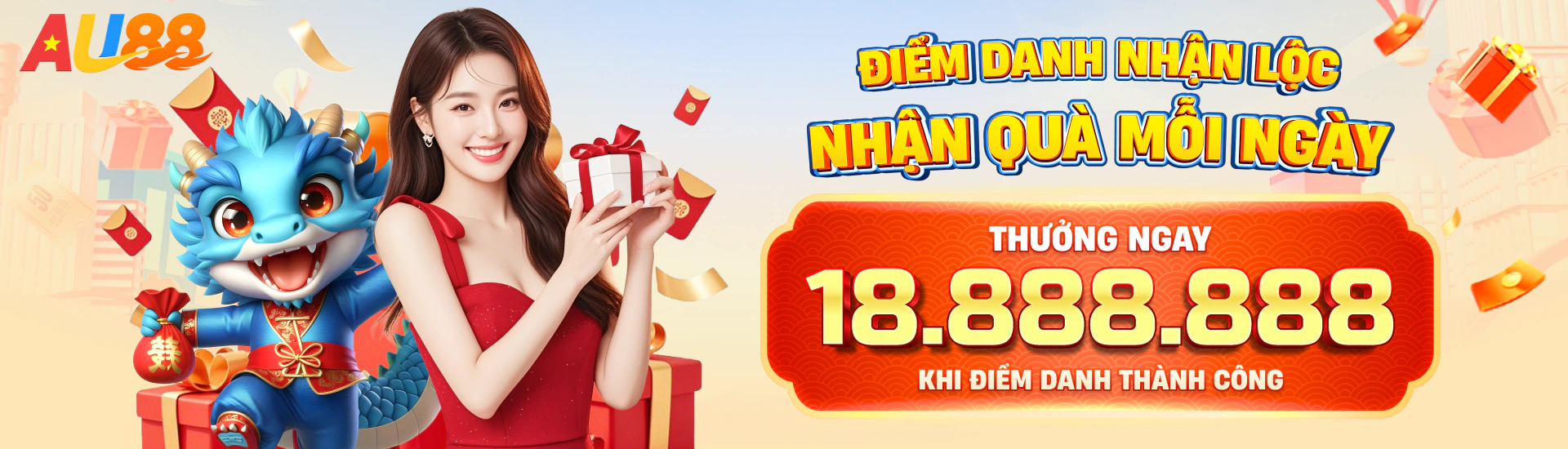 Banner AU88 dành cho trải nghiệm di động